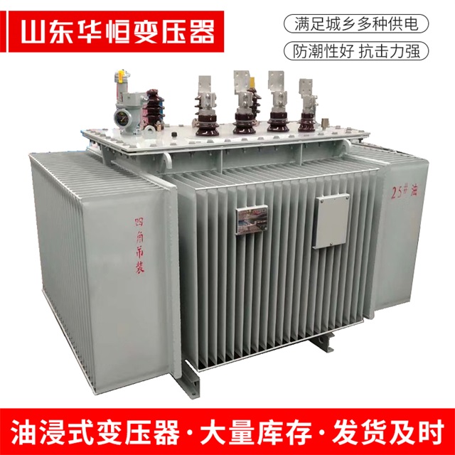 S13-10000/35肃宁肃宁肃宁电力变压器厂家