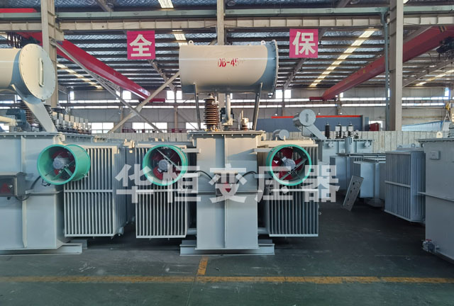 SZ11-10000/35肃宁肃宁肃宁油浸式变压器厂家