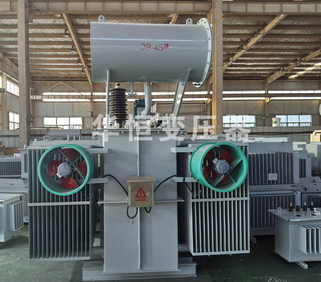 S13-6300/35肃宁肃宁肃宁电力变压器